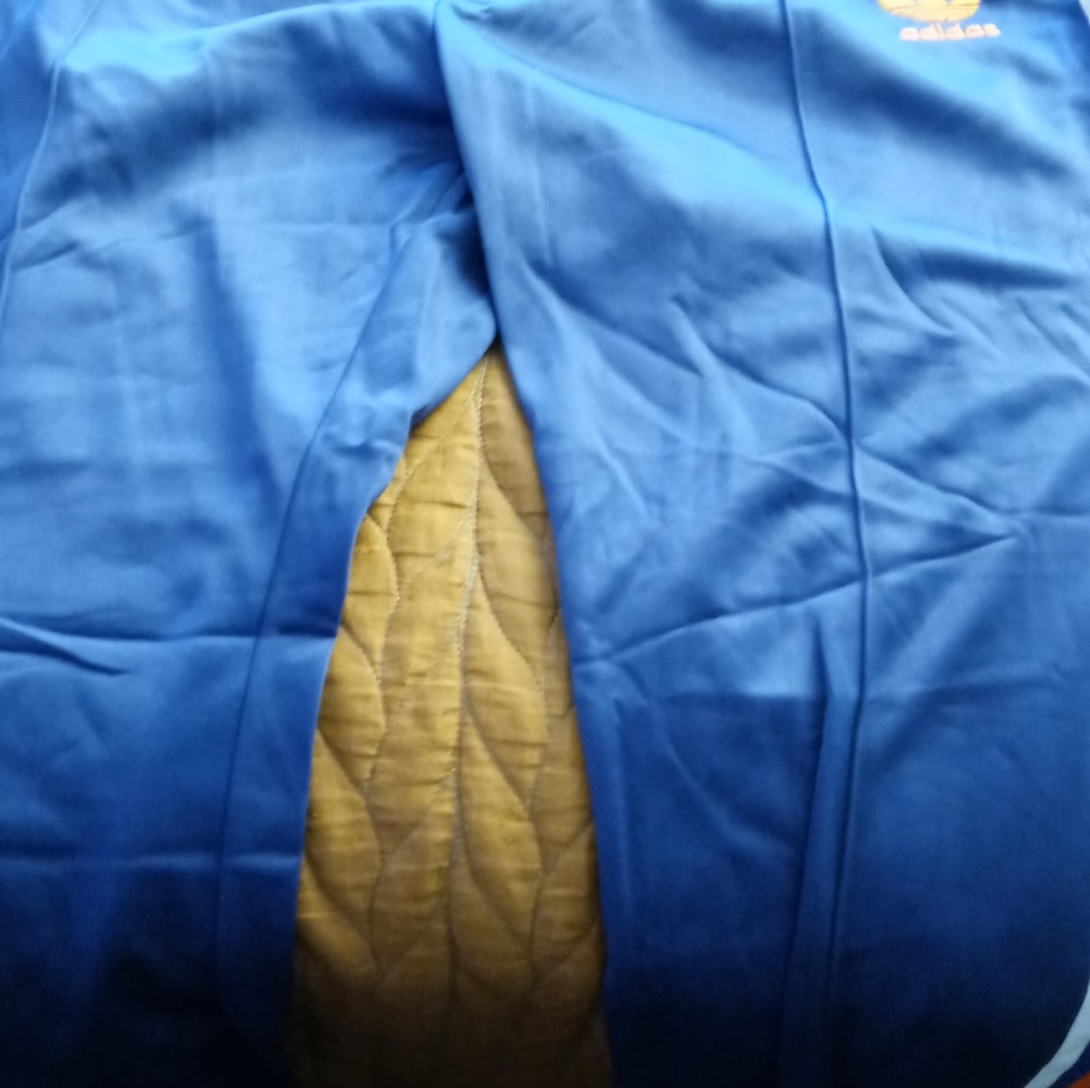 adidas adi track pants